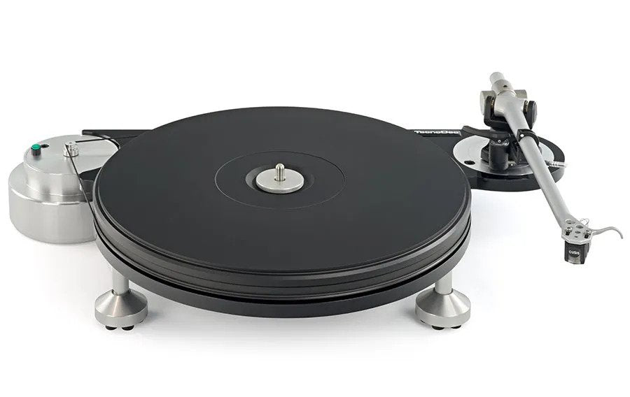 Product Image of the Michell Technodec Turntable