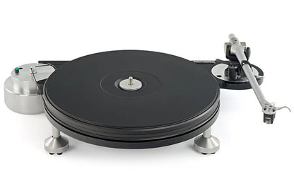 Product Image of the Michell Technodec Turntable