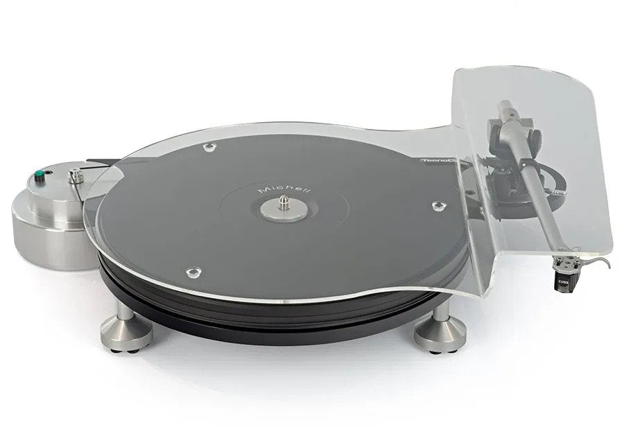 Product Image of the Michell Technodec Turntable
