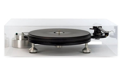 Product Image of the Michell Technodec Turntable