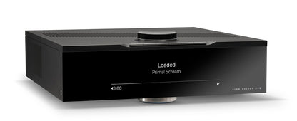 Product Image of the Linn Selekt DSM Edition Hub in Black