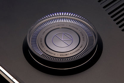 Product Image of the Linn Selekt DSM Edition Hub in Black