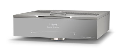 Product Image of the Linn Selekt DSM Edition Hub in Silver