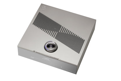 Product Image of the Linn Selekt DSM Edition Hub in Silver