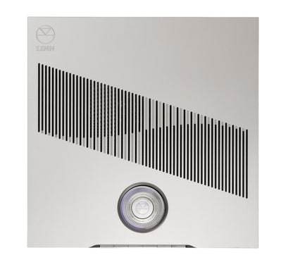 Product Image of the Linn Selekt DSM Edition Hub in Silver