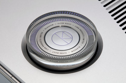Product Image of the Linn Selekt DSM Edition Hub in Silver