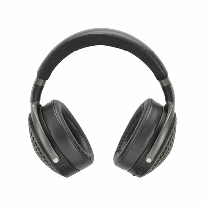Product Image of the Focal Bathys Wireless Headphones in Black/Silver