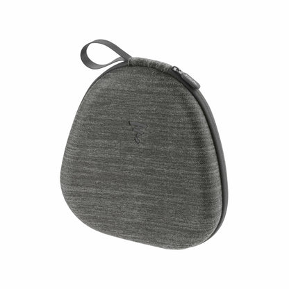 Product Image of the Focal Bathys Wireless Headphone Case in Black/Silver