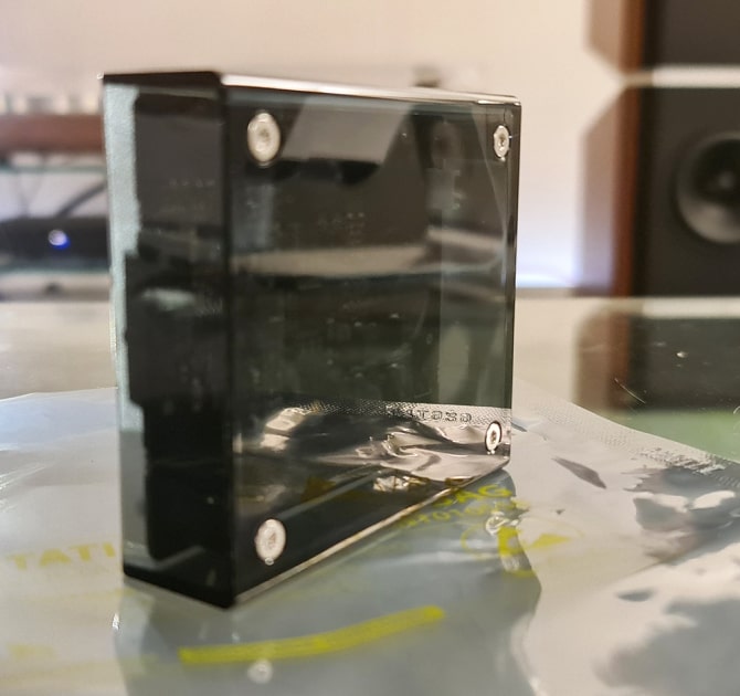 Linn Selekt DSM Stereo Standard DAC