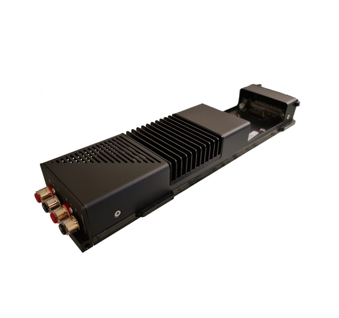 Product Image of the Linn Selekt DSM Stereo Power Out Cartridge
