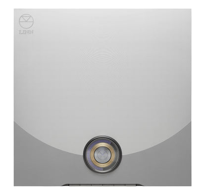 Product Image of the Linn Klimax DSM System Hub in Silver