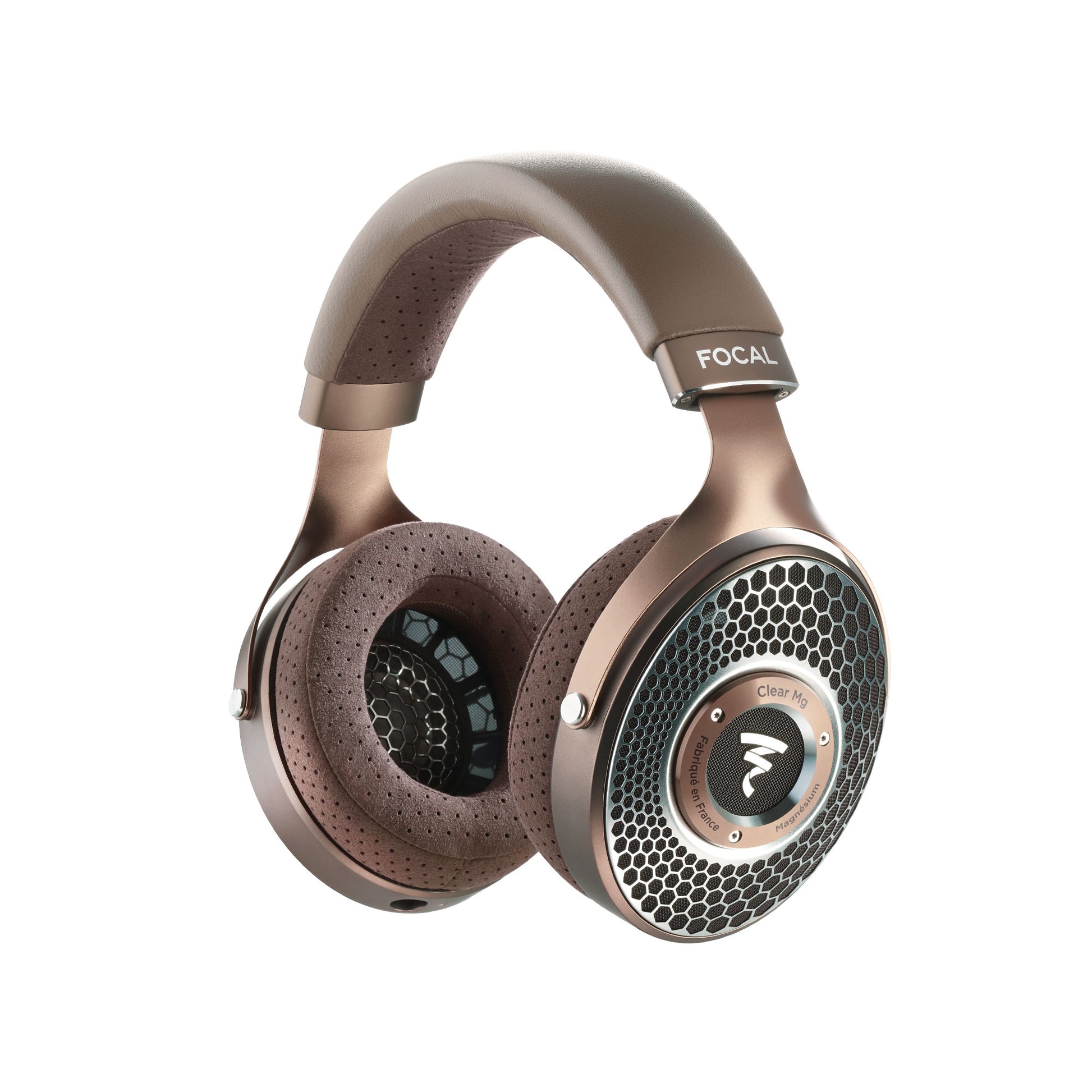 Product Image of the Focal Clear MG Headphones