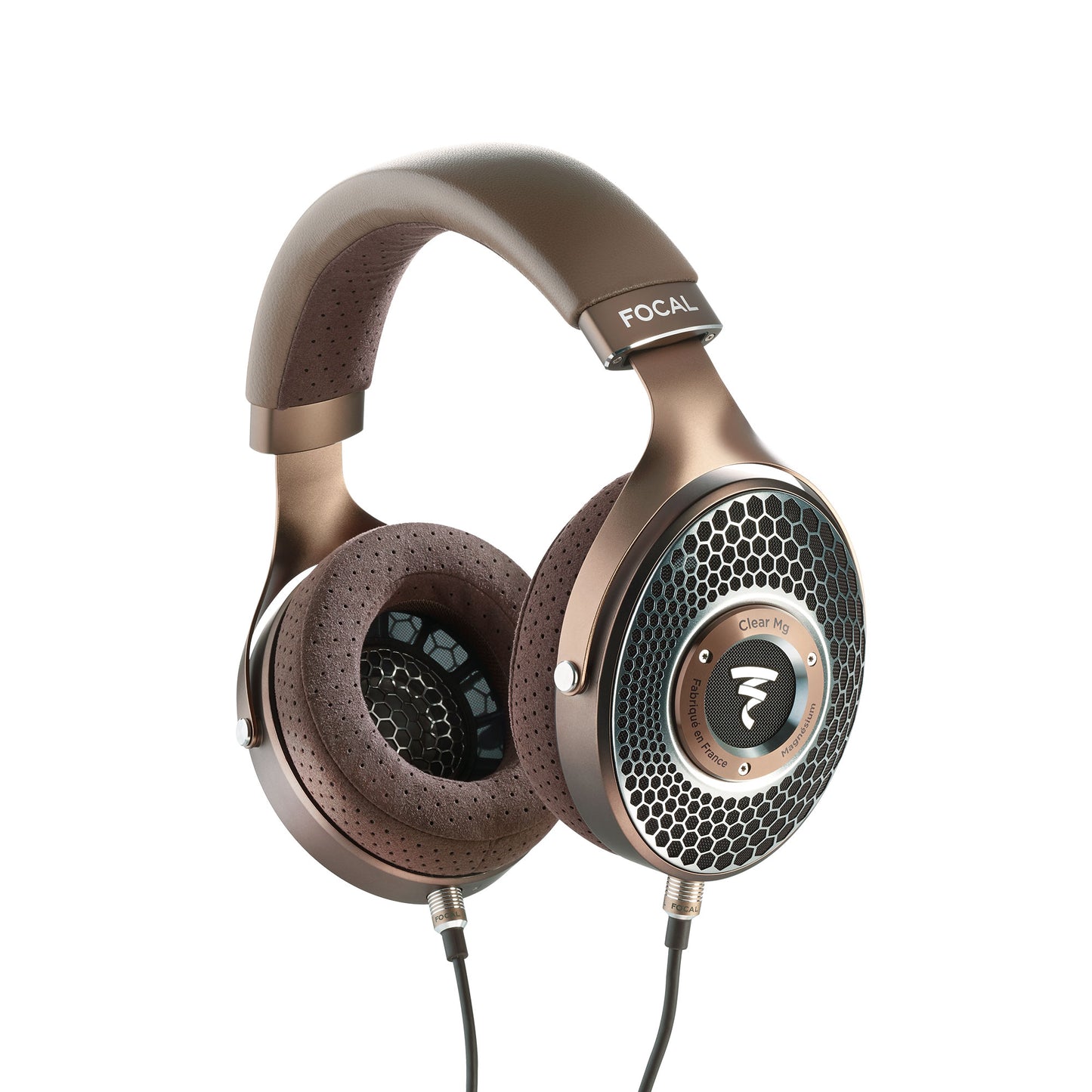 Product Image of the Focal Clear MG Headphones