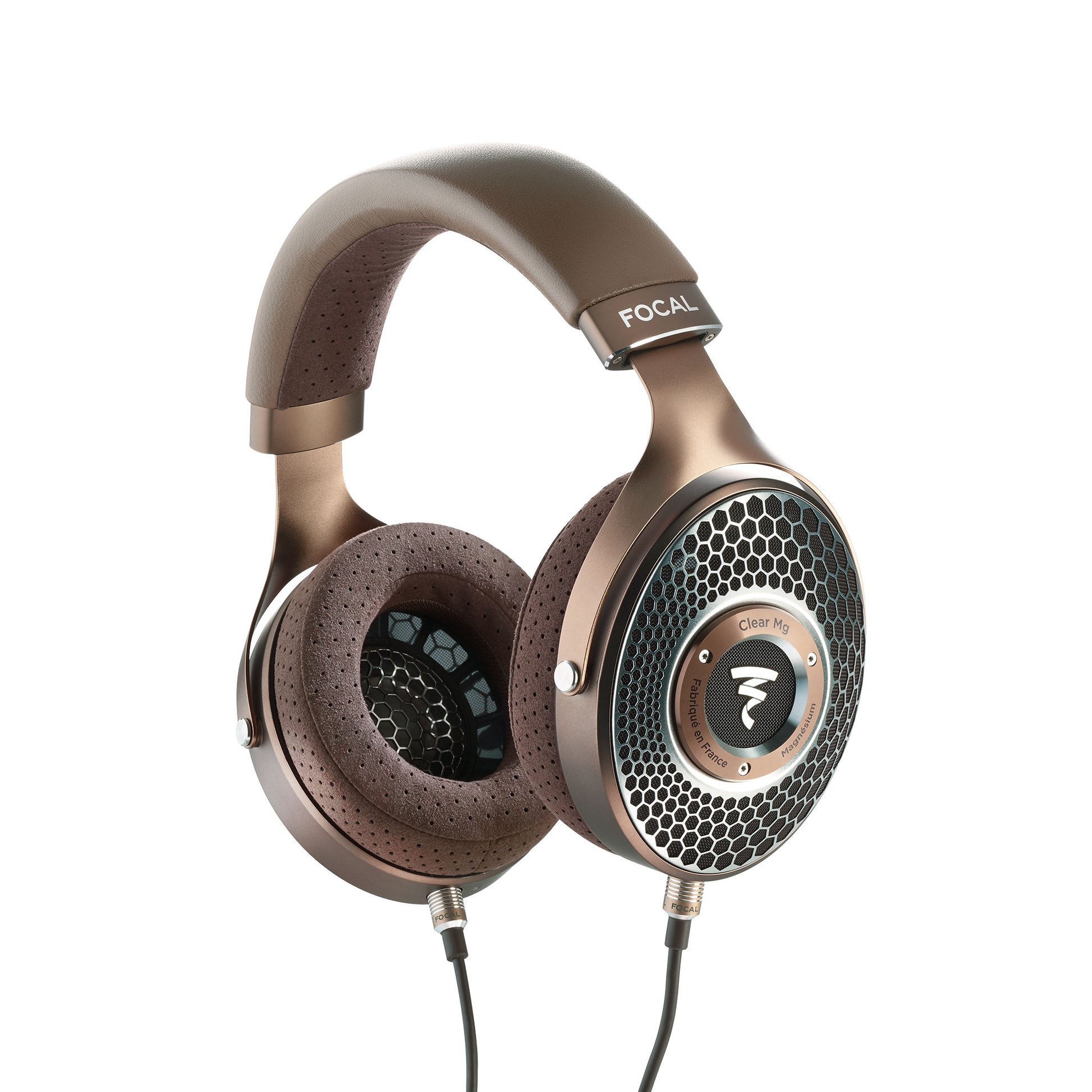 Product Image of the Focal Clear MG Headphones