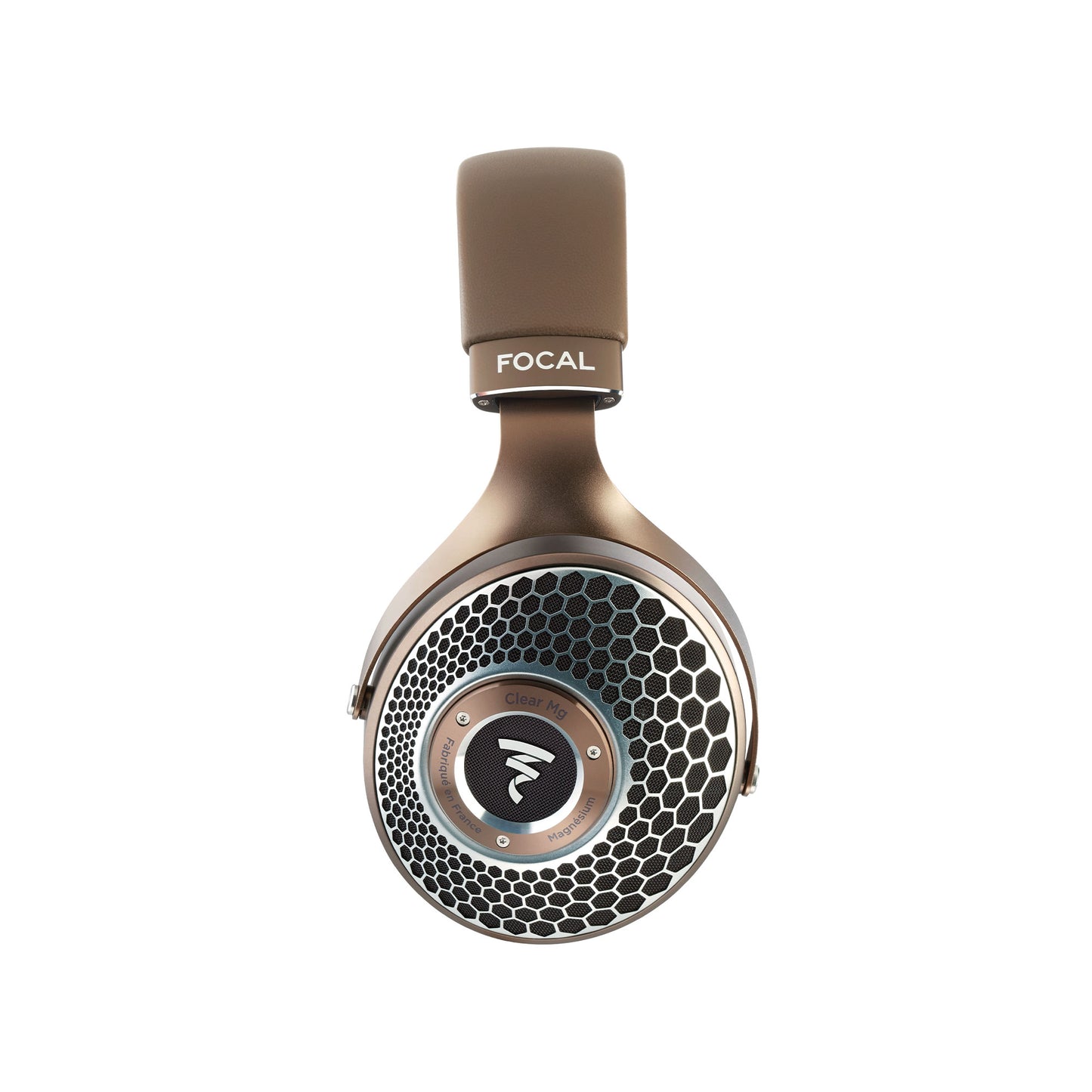 Product Image of the Focal Clear MG Headphones