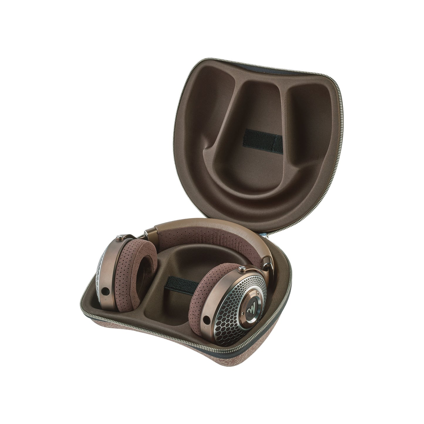 Product Image of the Focal Clear MG Headphones