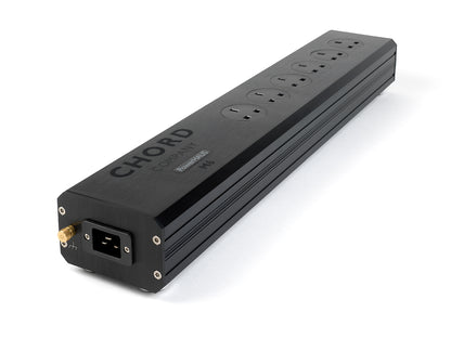 Product Image of the Chord PowerHAUS M6 Mains Distribution Block