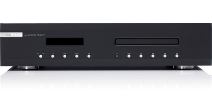 Product Image of the Musical Fidelity M3sCD CD Player in Black
