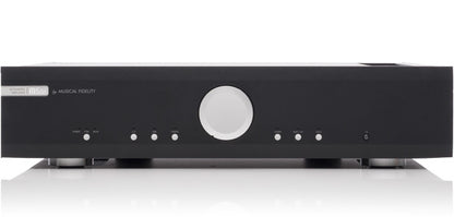 Product Image for the Musical Fidelity M5si Integrated Amplifier in Black