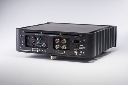Product Image of Quiescent T100SPA Stereo Power Amplifier