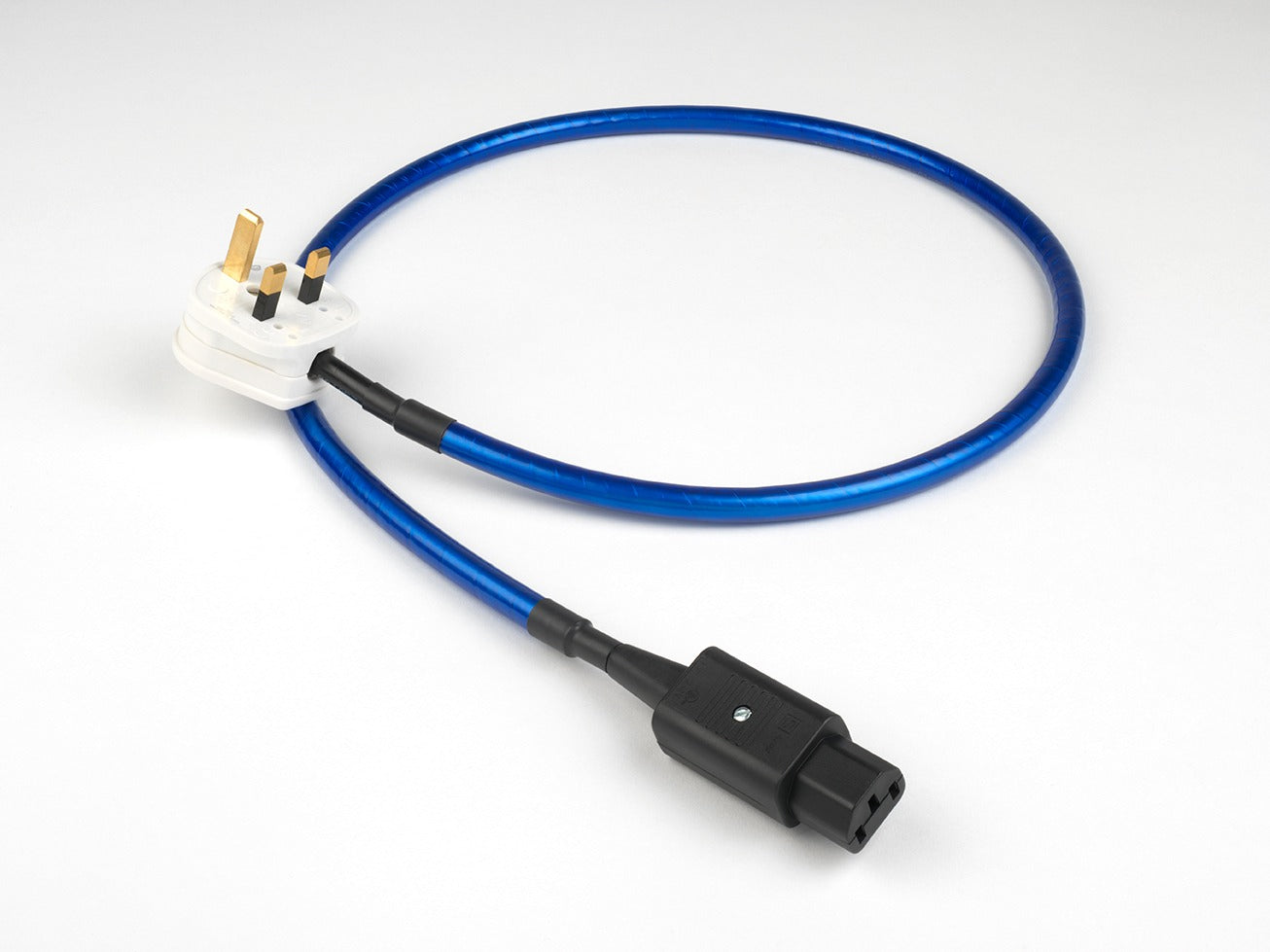 Product Image of the Chord Clearway Power Cable
