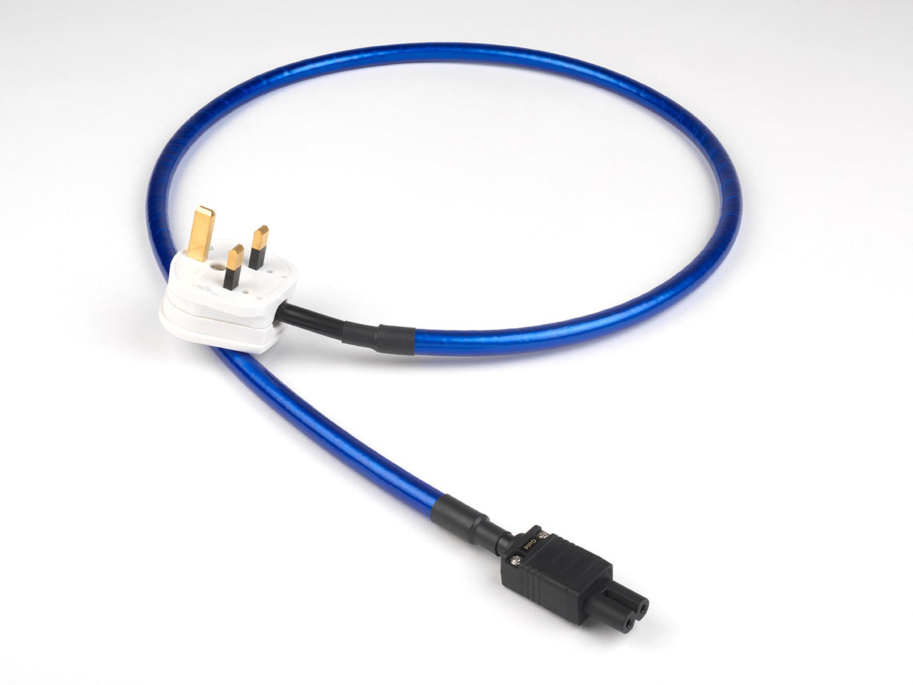 Product Image of the Chord Clearway Power Cable