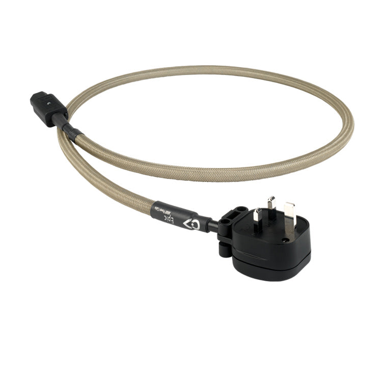 Product Image of the Chord Epic Power Cable