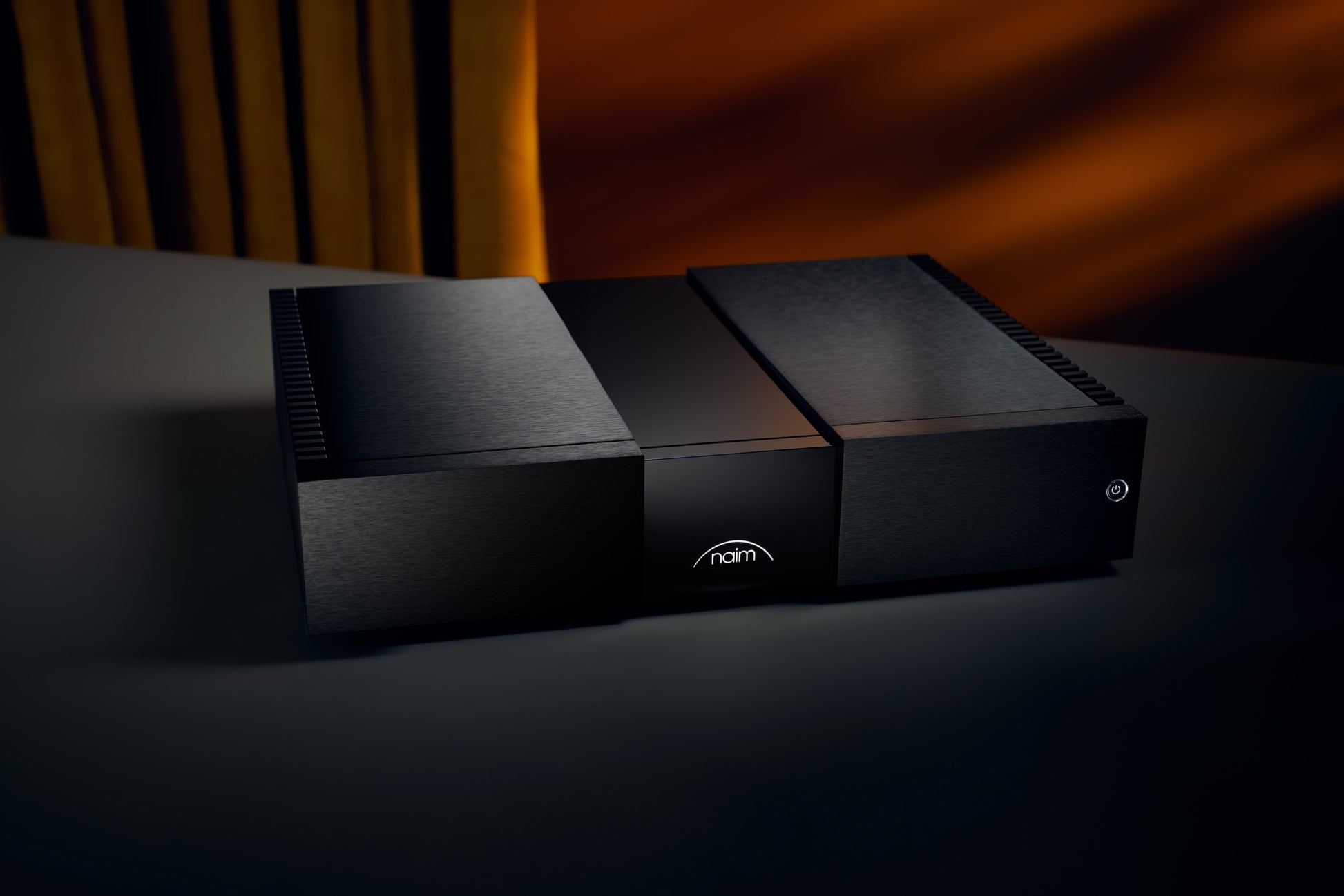 Lifestyle Image of the Naim NPX 300 Power Supply Unit