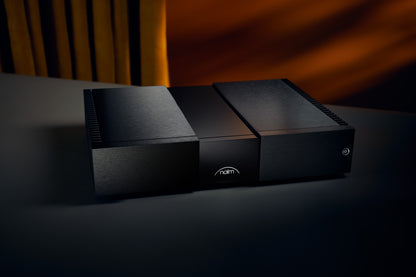 Lifestyle Image of the Naim NPX 300 Power Supply Unit