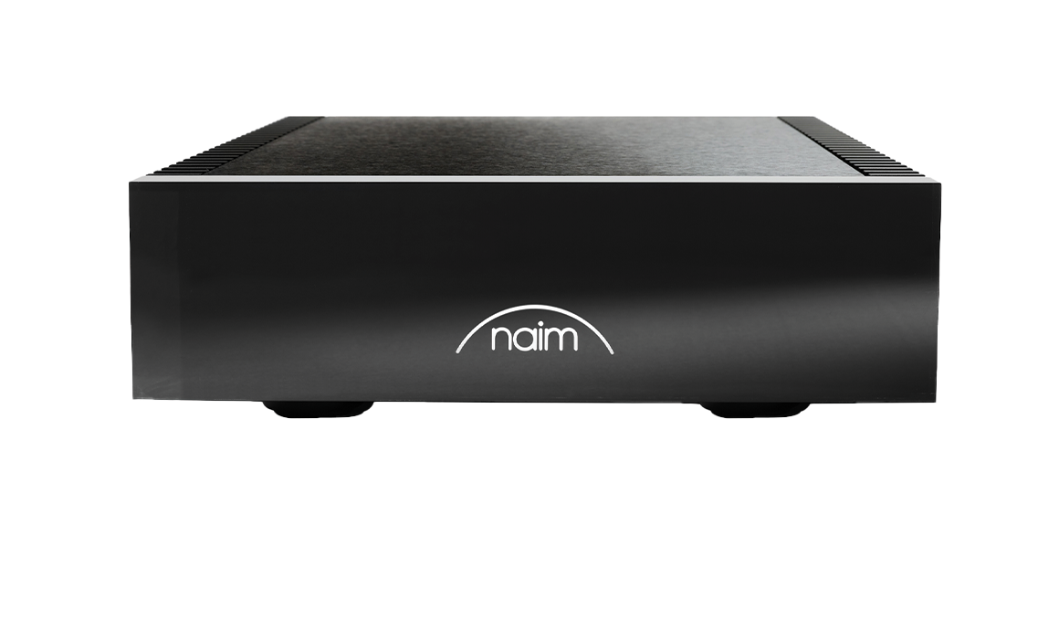 Product image of the Naim NVC TT Phono Stage