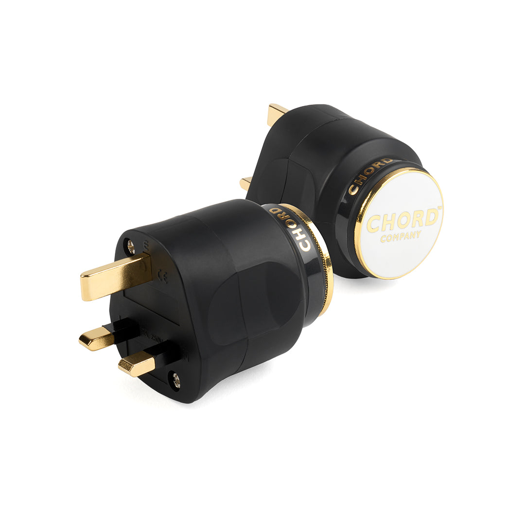 Product Image of the Chord PowerAray Plug