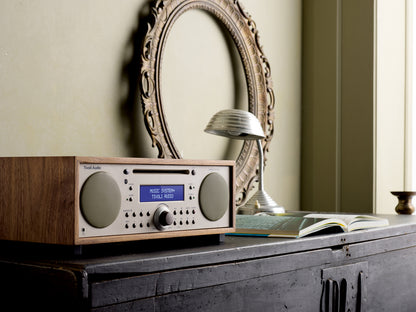 Product Image of Tivoli Music System+ FM/DAB Radio/Speaker/CD Player with Bluetooth & Aux-In
