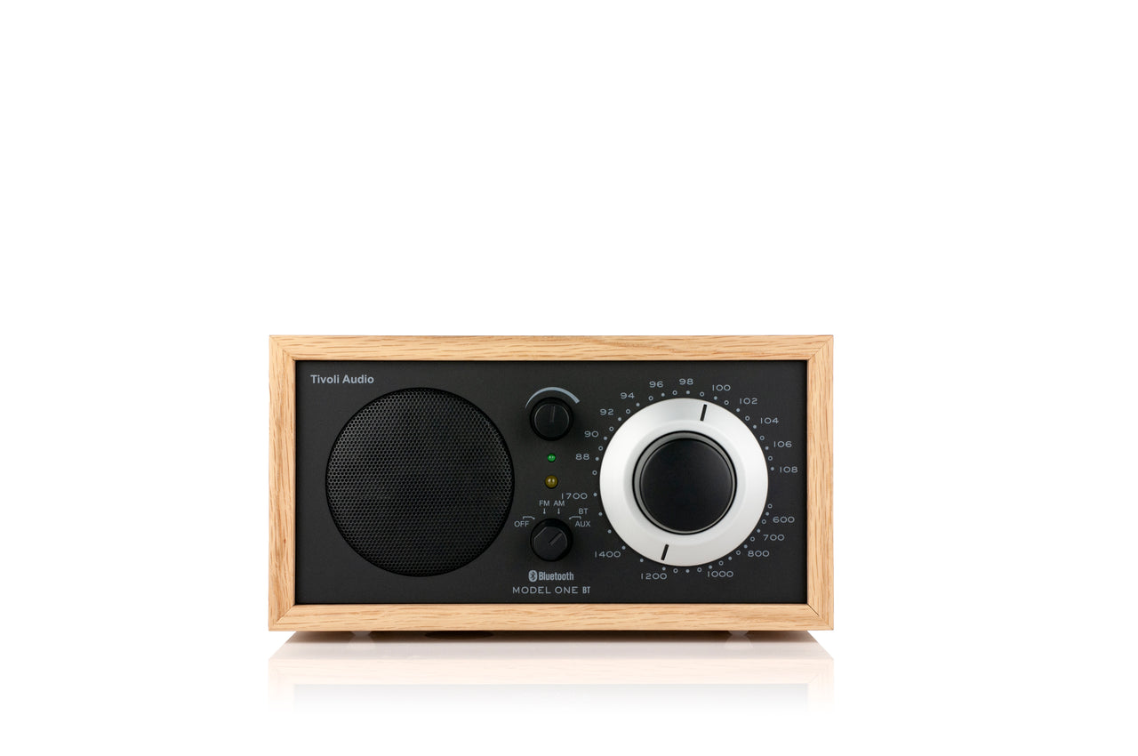Product Image of Tivoli Model One BT AM/FM Radio/Speaker