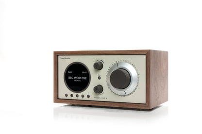 Product Image of Tivoli Model One+ FM/DAB Radio/Speaker with Bluetooth & Alarm Clock