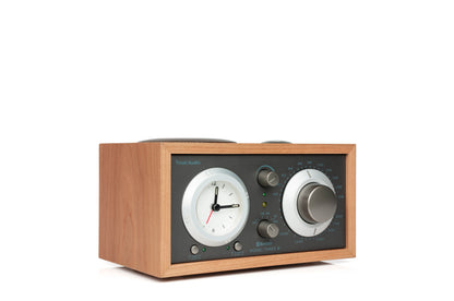 Product Image of Tivoli Model Three BT AM/FM Radio with Bluetooth + Alarm Clock