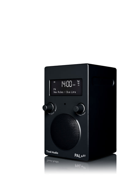 Product Image of Tivoli PAL+ BT Portable FM/DAB Radio/Speaker with Bluetooth