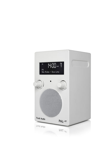Product Image of Tivoli PAL+ BT Portable FM/DAB Radio/Speaker with Bluetooth