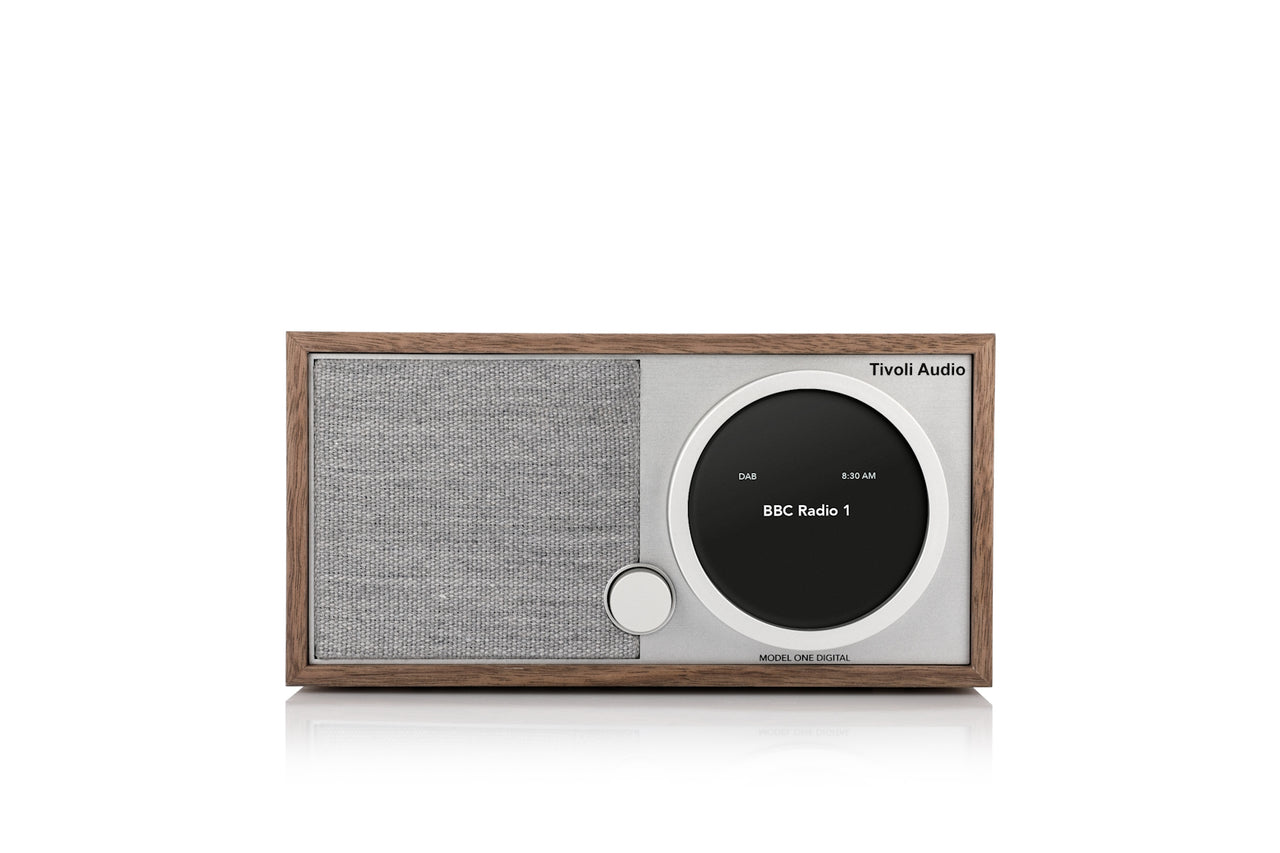 Product Image of Tivoli Model One Digital [Gen. 2] FM/DAB Radio/Speaker with Bluetooth, AirPlay 2 & Chromecast