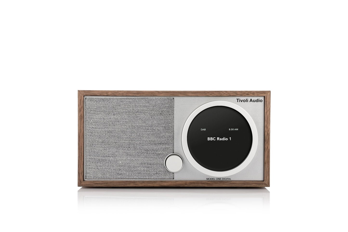 Product Image of Tivoli Model One Digital [Gen. 2] FM/DAB Radio/Speaker with Bluetooth, AirPlay 2 & Chromecast