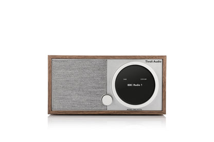 Product Image of Tivoli Model One Digital [Gen. 2] FM/DAB Radio/Speaker with Bluetooth, AirPlay 2 & Chromecast
