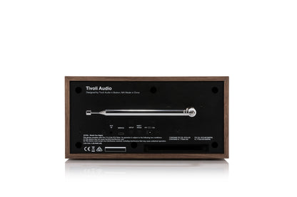 Product Image of Tivoli Model One Digital [Gen. 2] FM/DAB Radio/Speaker with Bluetooth, AirPlay 2 & Chromecast