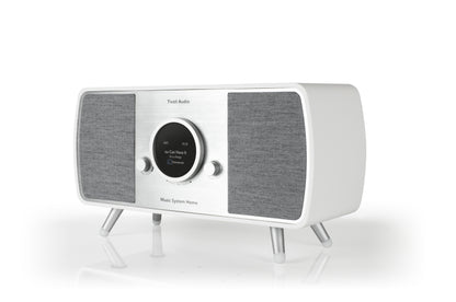 Product Image of Tivoli Music System Home [Gen. 2] AM/FM/DAB Radio/Speaker with Bluetooth, Wi-Fi & Aux-In