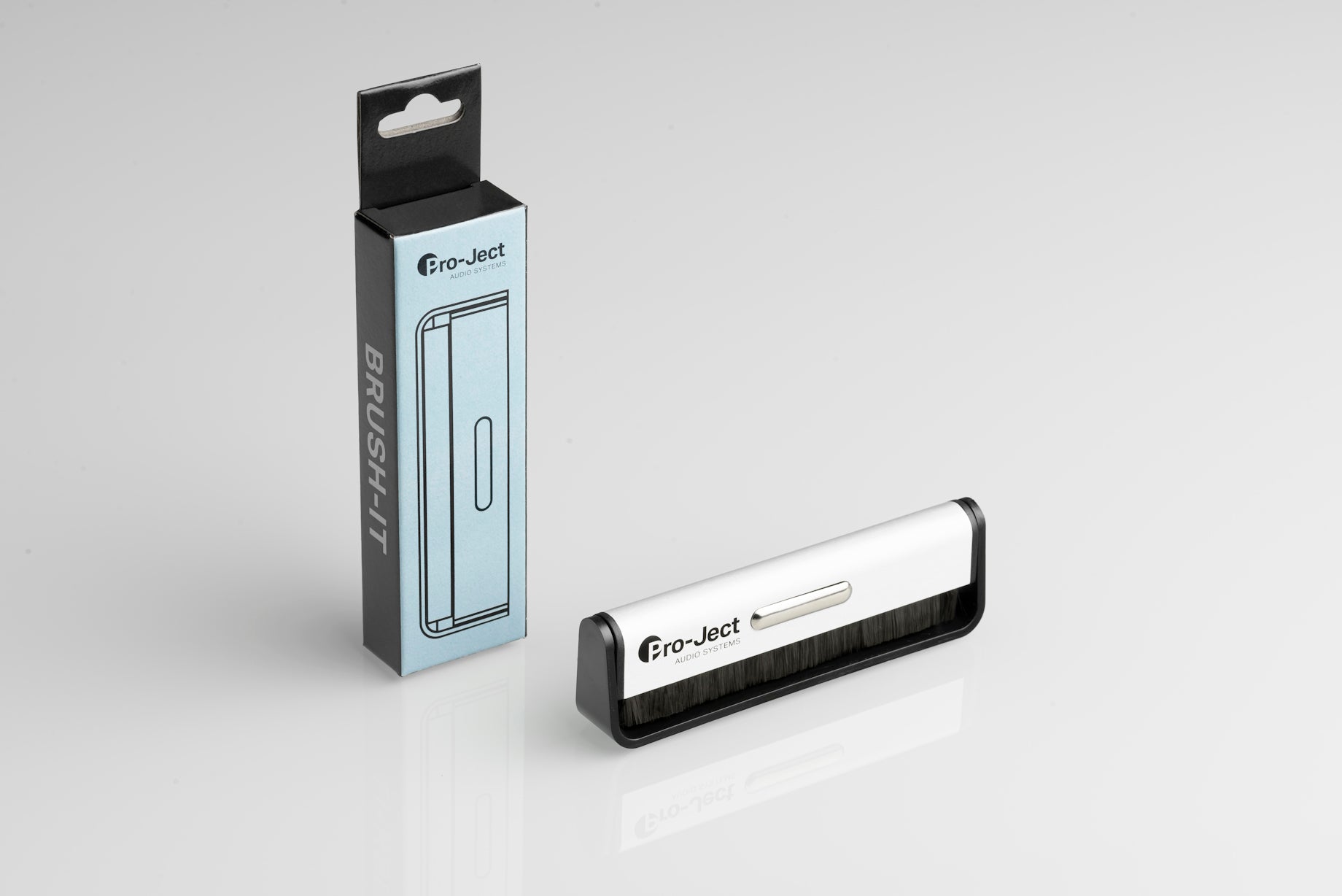 Product Image of Pro-Ject Brush It Record Cleaning Brush
