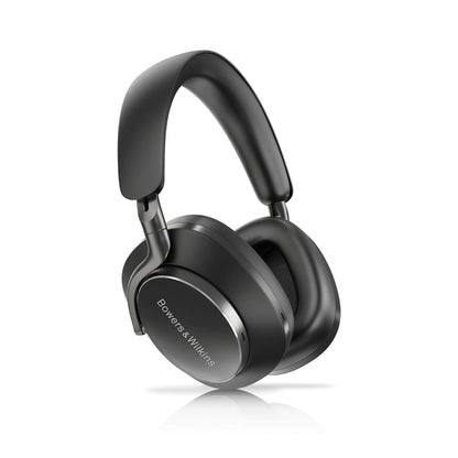 Product Image of the Bowers & Wilkins PX8 Headphones in Black
