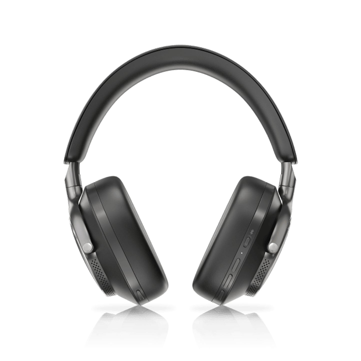 Product Image of the Bowers & Wilkins PX8 Headphones in Black