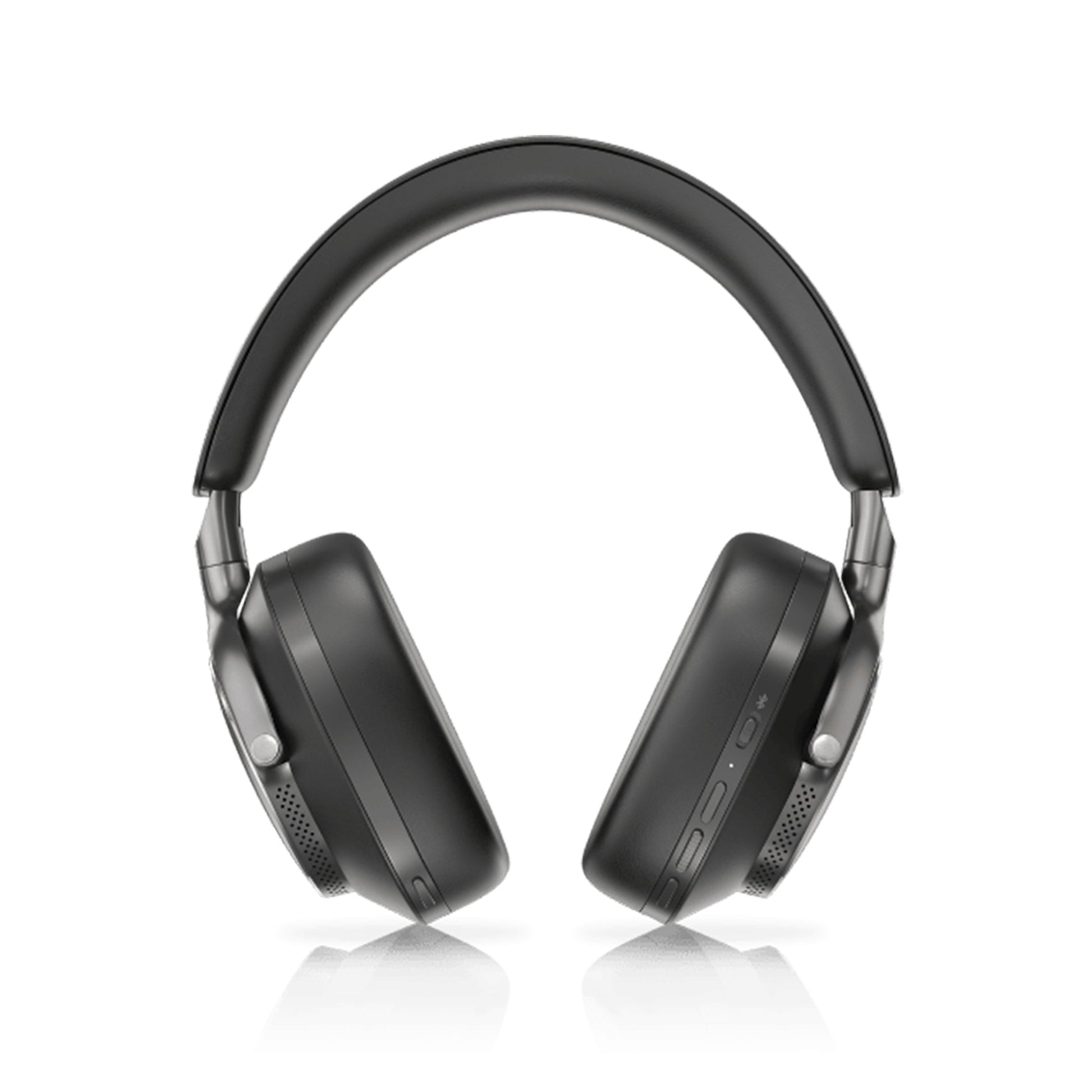Product Image of the Bowers & Wilkins PX8 Headphones in Black