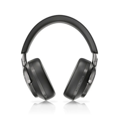 Product Image of the Bowers & Wilkins PX8 Headphones in Black