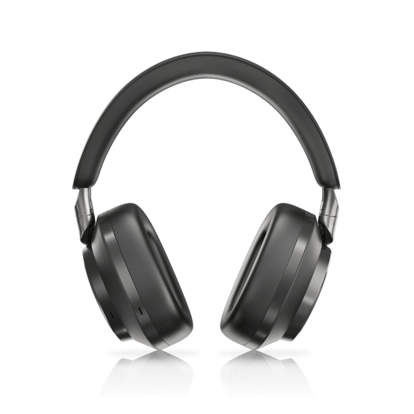 Product Image of the Bowers & Wilkins PX8 Headphones in Black