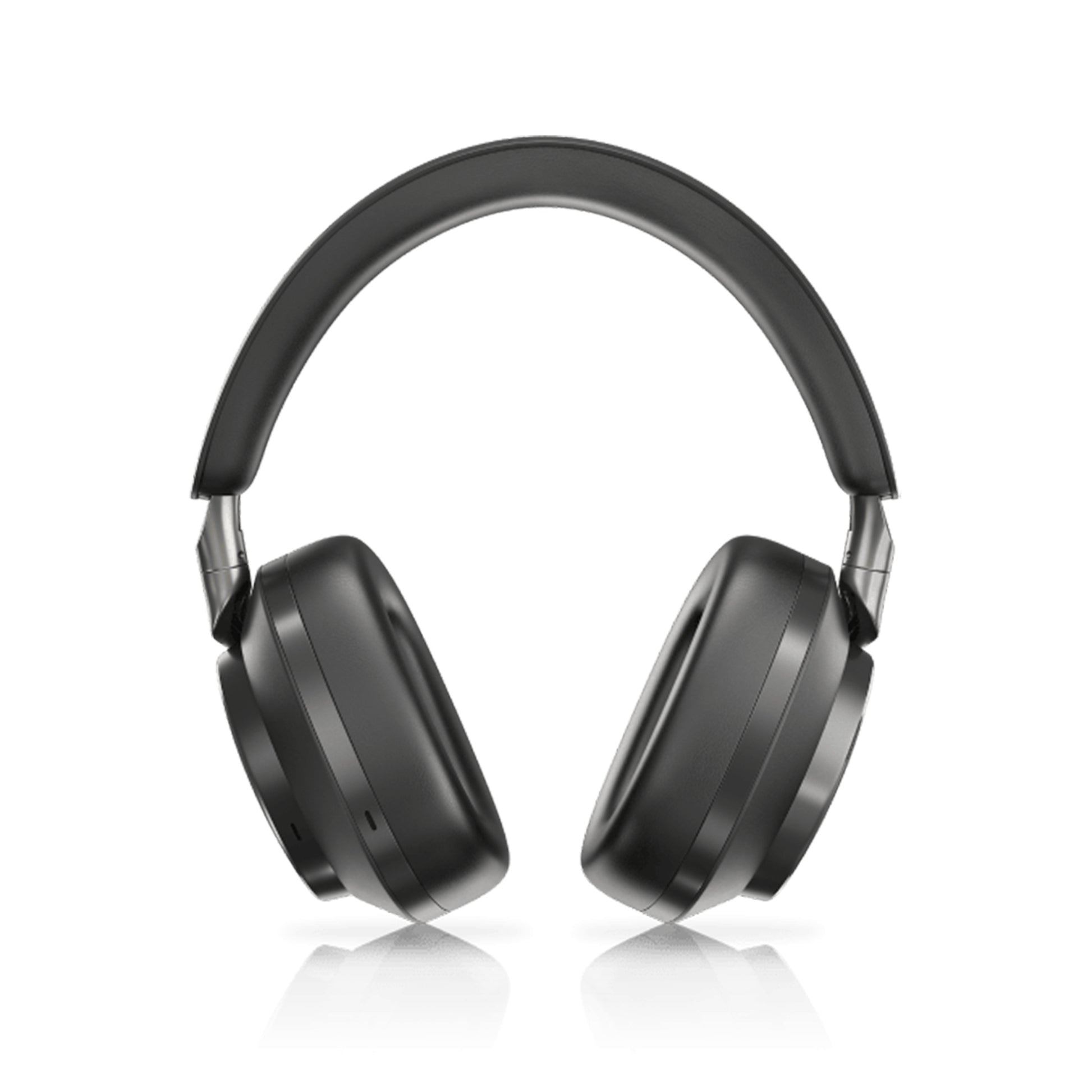 Product Image of the Bowers & Wilkins PX8 Headphones in Black