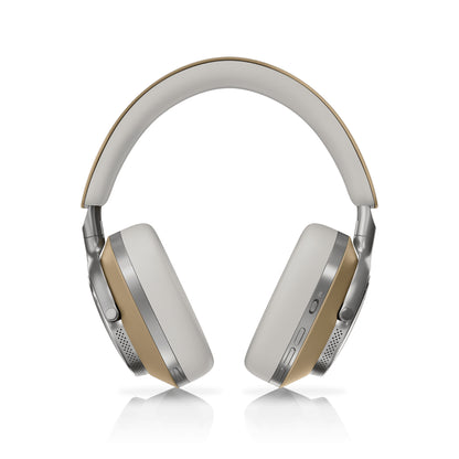 Product Image of the Bowers & Wilkins PX8 Headphones in Tan